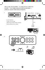 Предварительный просмотр 14 страницы Audio Pro C5 MkII User Manual