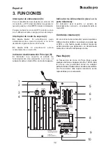 Preview for 32 page of Audio Pro Cinema Precision Series PS-175 Instruction Manual