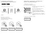 Предварительный просмотр 6 страницы Audio Pro DRUMFIRE D-2 User Manual