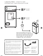 Preview for 12 page of Audio Pro Drumfire User Manual