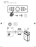 Preview for 24 page of Audio Pro Drumfire User Manual