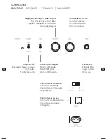 Preview for 43 page of Audio Pro Drumfire User Manual