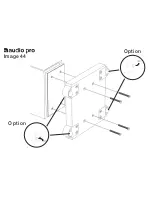 Audio Pro Image Series Image 44 Mounting Instructions предпросмотр