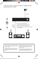 Preview for 8 page of Audio Pro LINK2 User Manual