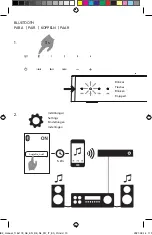 Preview for 13 page of Audio Pro LINK2 User Manual