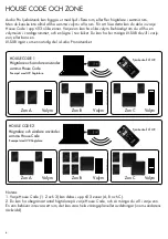 Preview for 6 page of Audio Pro LV SUB Flat Owner'S Manual