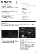 Preview for 15 page of Audio Pro LV SUB Flat Owner'S Manual