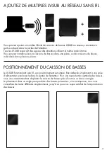 Preview for 17 page of Audio Pro LV SUB Flat Owner'S Manual