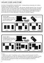 Preview for 24 page of Audio Pro LV SUB Flat Owner'S Manual