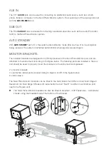 Предварительный просмотр 3 страницы Audio Pro Nord Piano Monitor Quick Start Manual