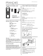 Предварительный просмотр 12 страницы Audio Pro PORTO GO Owner'S Manual