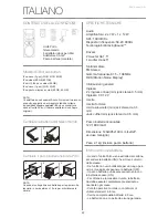 Preview for 24 page of Audio Pro PORTO P-101 Owner'S Manual