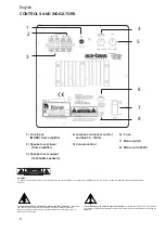 Audio Pro Sub Cinema Manual preview