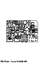 Preview for 6 page of Audio Pro Sub+ MkII Service Manual