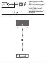 Preview for 4 page of Audio Pro SW-5 User Manual