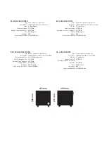 Preview for 6 page of Audio Pro SW-5 User Manual