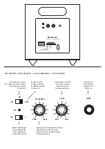 Preview for 11 page of Audio Pro SW-5 User Manual