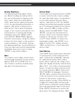 Preview for 17 page of Audio Research ARCLS28SE Manual