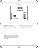 Preview for 7 page of Audio Research CD9SE Manual