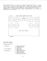 Предварительный просмотр 6 страницы Audio Research Classic 150 Owner'S Manual