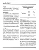 Предварительный просмотр 14 страницы Audio Research D-250 II Servo Manual