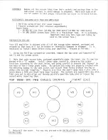 Предварительный просмотр 4 страницы Audio Research D-70MKII Owner'S Manual