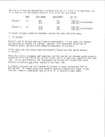 Предварительный просмотр 9 страницы Audio Research D-70MKII Owner'S Manual