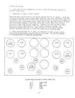 Предварительный просмотр 5 страницы Audio Research D115MKII Owner'S Manual