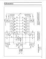 Предварительный просмотр 15 страницы Audio Research D240MKII Owner'S Manual