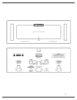 Предварительный просмотр 3 страницы Audio Research Definition Series Owner'S Manual