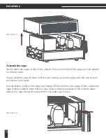 Предварительный просмотр 10 страницы Audio Research High Definition Reference 80S User Manual