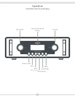 Предварительный просмотр 10 страницы Audio Research LS28 User Manual