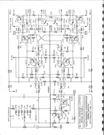 Предварительный просмотр 20 страницы Audio Research M300 Mark II Owner'S Manual