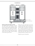 Preview for 6 page of Audio Research Reference 150 SE Manual