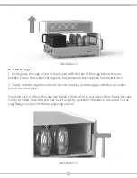 Предварительный просмотр 10 страницы Audio Research REFERENCE 160S User Manual