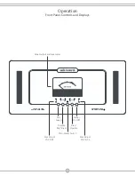 Предварительный просмотр 12 страницы Audio Research Reference 250 SE Manual