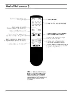 Предварительный просмотр 3 страницы Audio Research Reference 3 Owner'S Manual