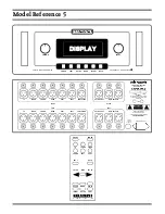 Preview for 3 page of Audio Research Reference 5 Owner'S Manual