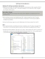 Preview for 22 page of Audio Research reference dac User Manual