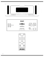 Preview for 4 page of Audio Research Reference Phono 2 SE Owner'S Manual