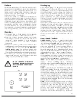 Preview for 5 page of Audio Research Reference Phono 2 SE Owner'S Manual