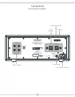 Preview for 8 page of Audio Research Reference Phono 3 Manual