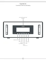 Preview for 10 page of Audio Research Reference Phono 3 Manual