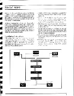 Preview for 5 page of Audio Research SDP1 Owner'S Manual