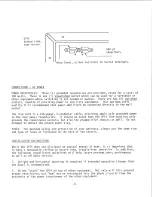 Предварительный просмотр 8 страницы Audio Research SP14 Owner'S Manual