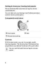 Preview for 6 page of Audio Service ITC Li 7 User Manual