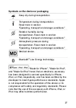 Preview for 27 page of Audio Service ITC Li 7 User Manual