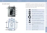 Предварительный просмотр 72 страницы Audio Service microConnect Set User Manual