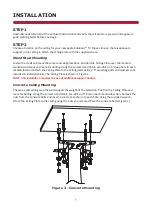 Предварительный просмотр 5 страницы Audio Solutions AS-CM3260 Manual