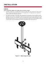 Предварительный просмотр 10 страницы Audio Solutions AS-CM3260 Manual